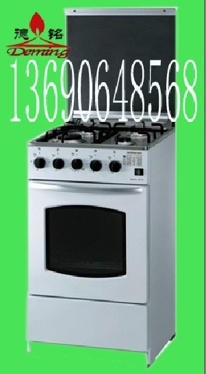 供应freestanding gas cooker燃气烤箱灶